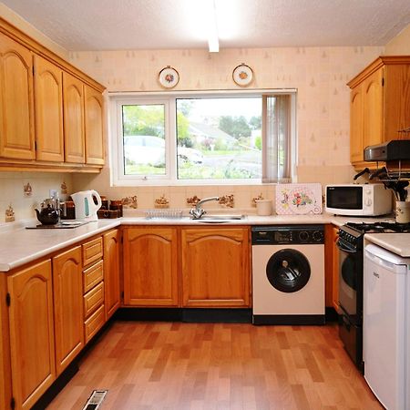 Appleton Villa Keswick  Kültér fotó