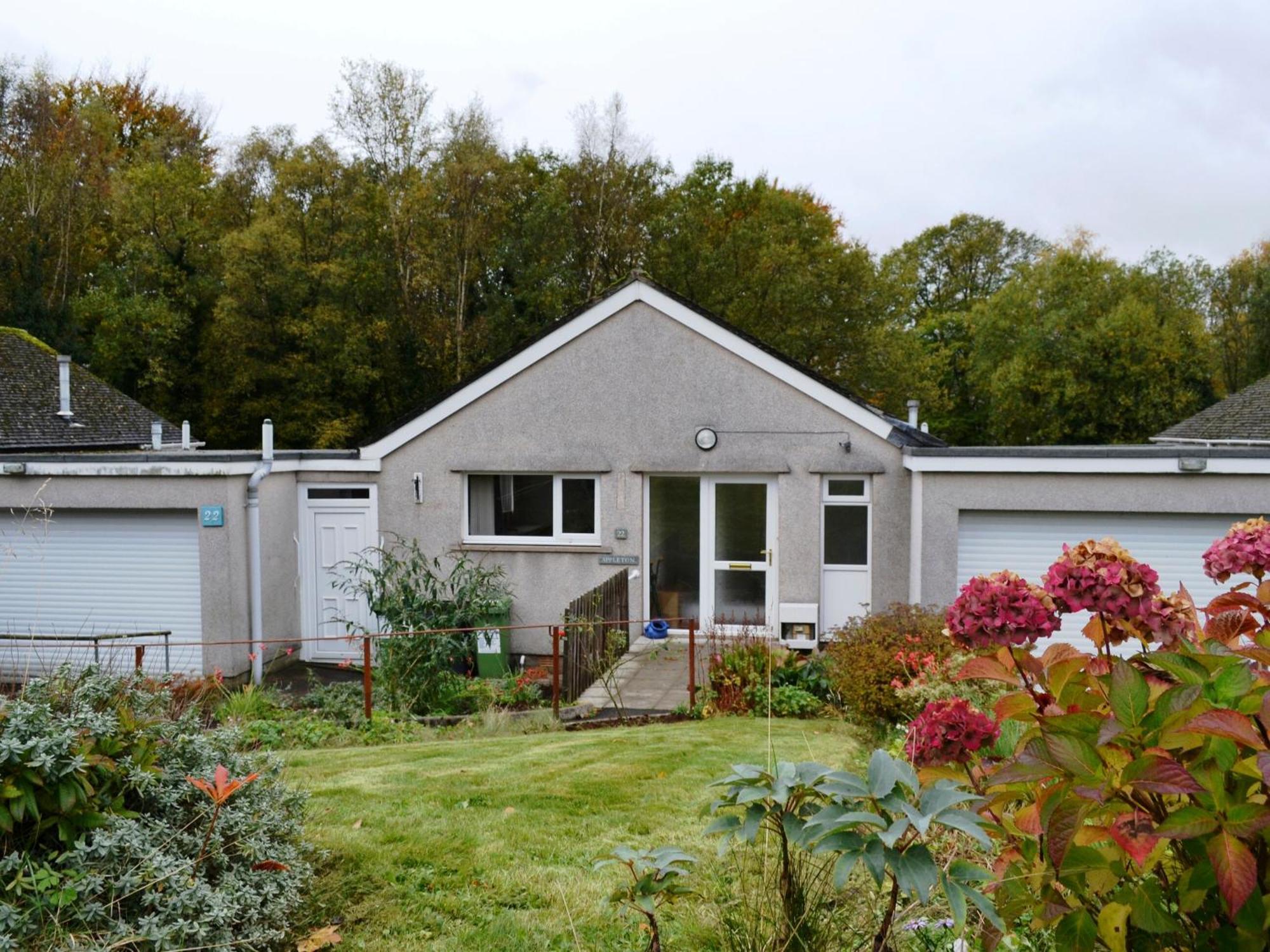 Appleton Villa Keswick  Kültér fotó