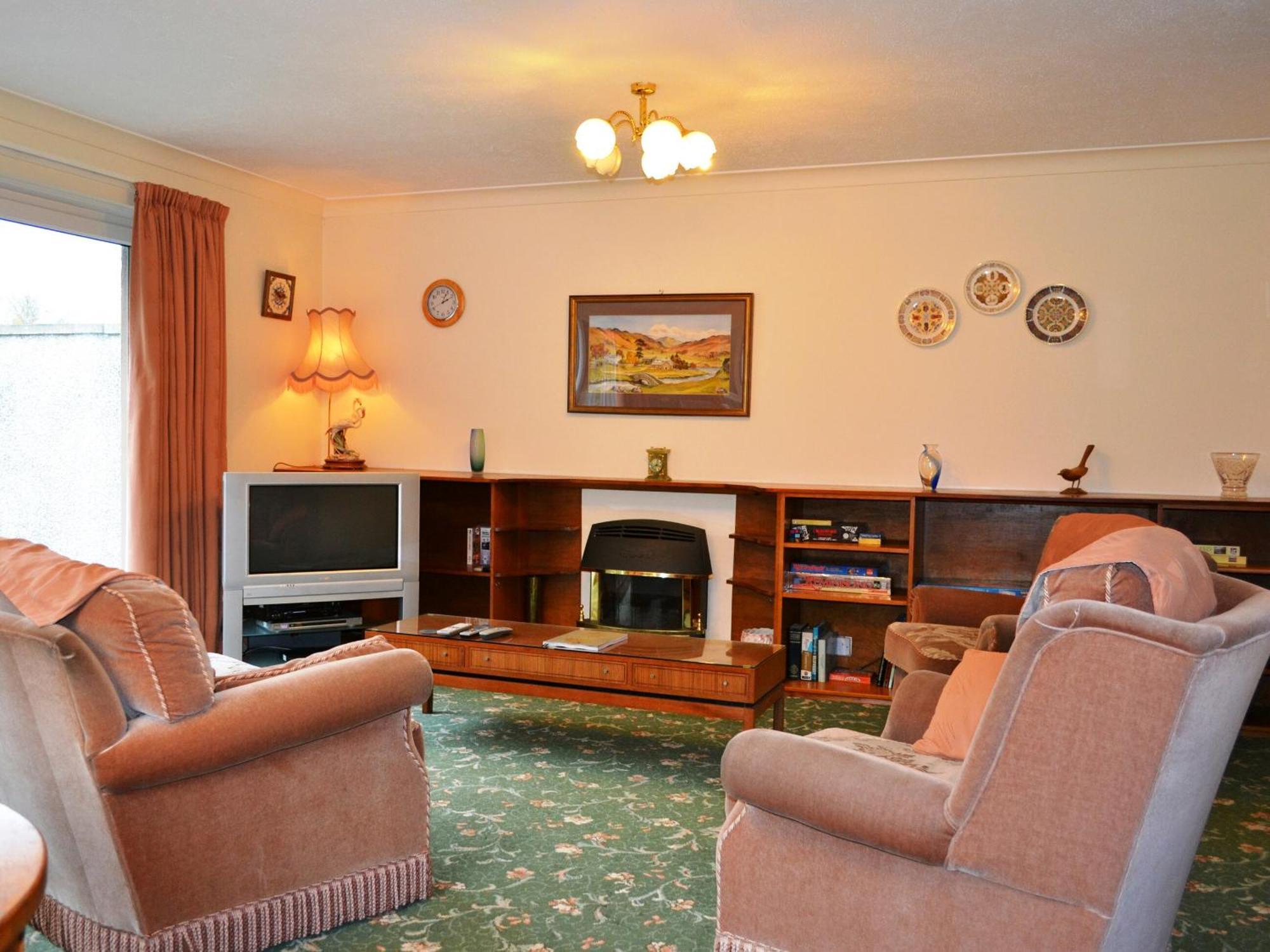 Appleton Villa Keswick  Kültér fotó