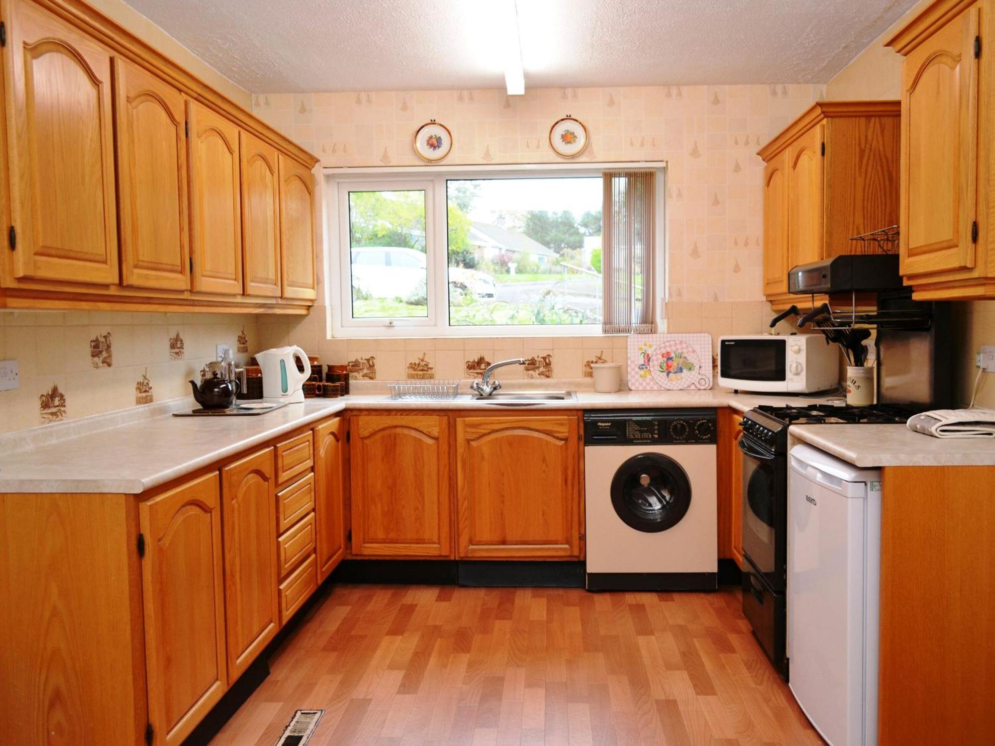 Appleton Villa Keswick  Kültér fotó