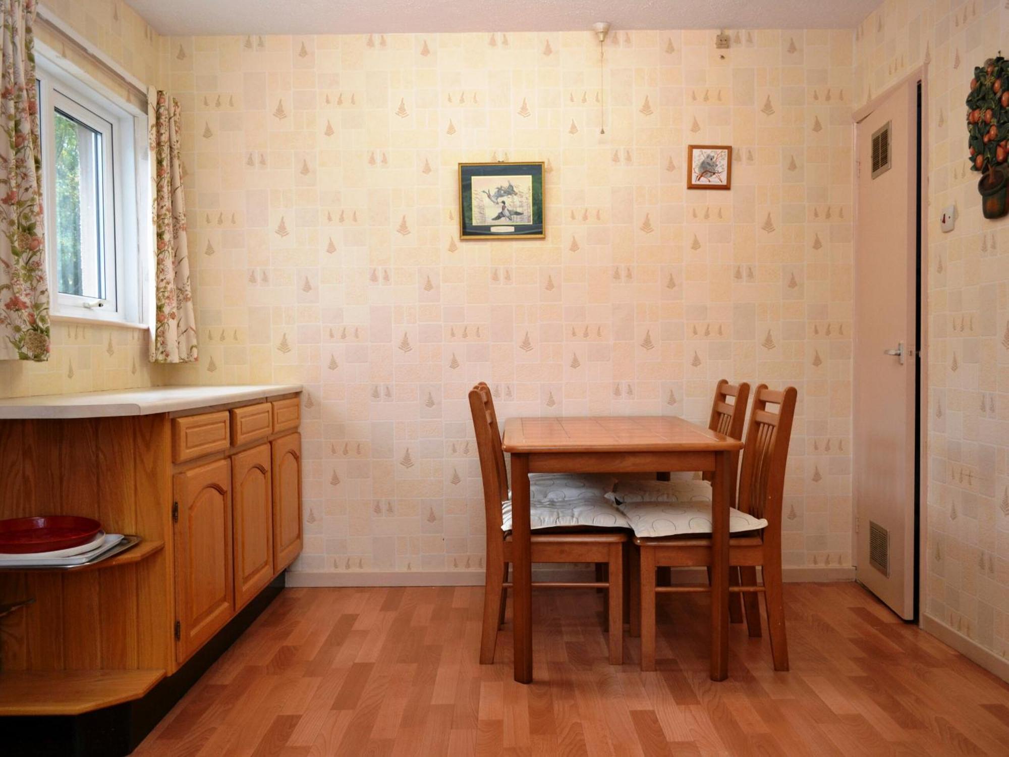 Appleton Villa Keswick  Kültér fotó