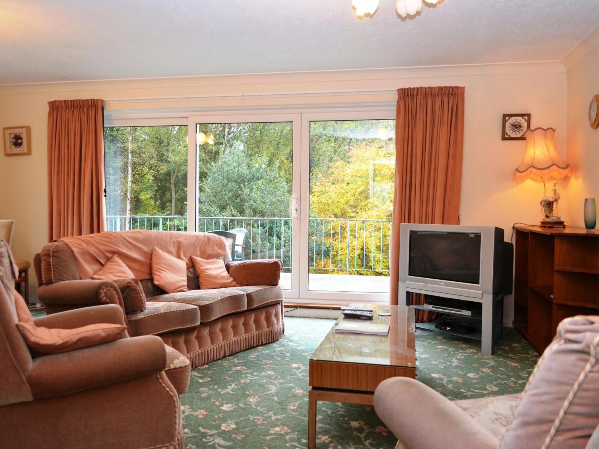 Appleton Villa Keswick  Kültér fotó