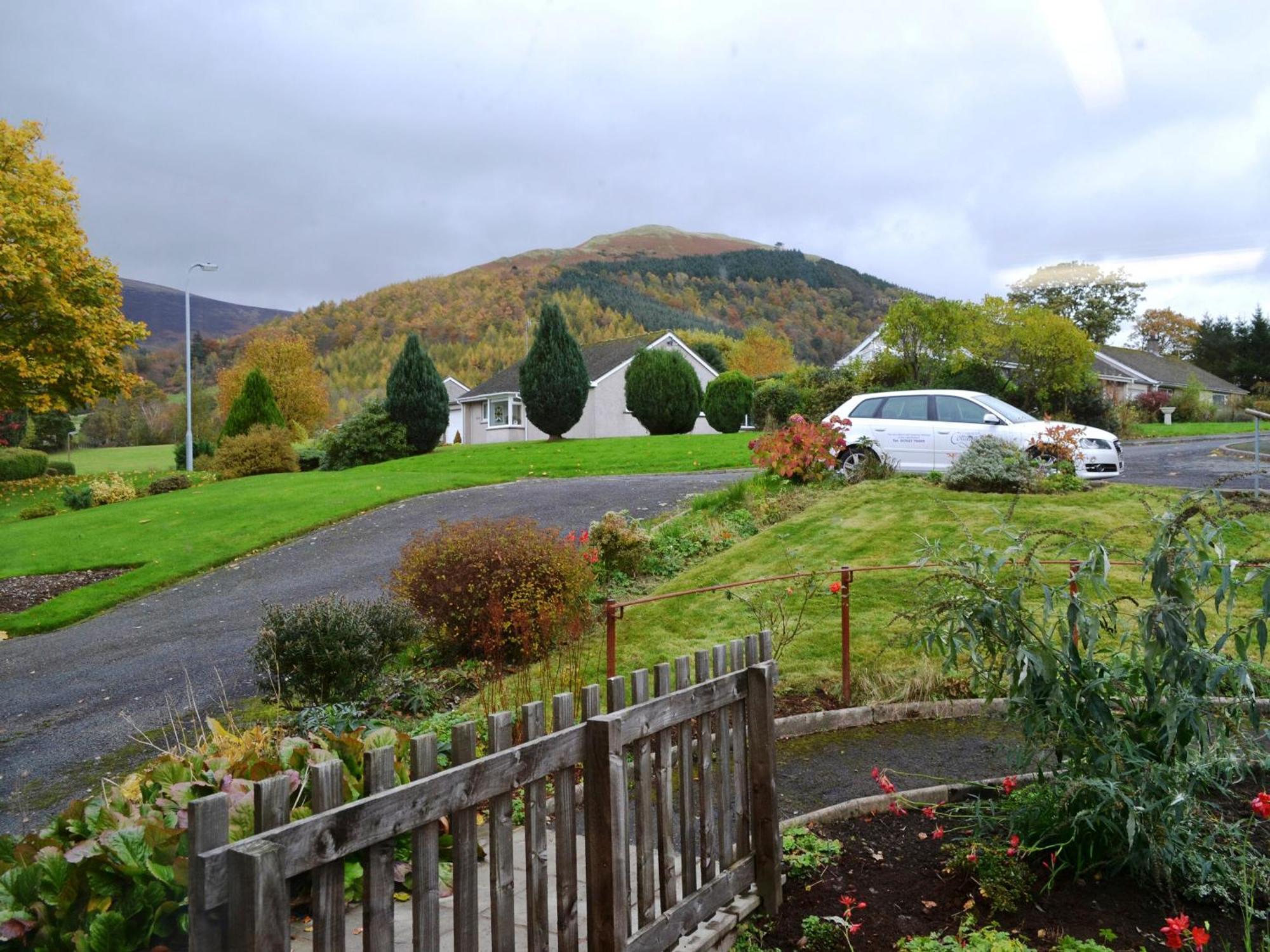Appleton Villa Keswick  Kültér fotó